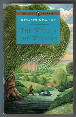 Image du vendeur pour The Wind in the Willows mis en vente par The Children's Bookshop
