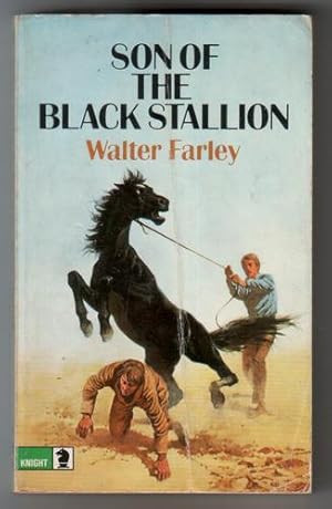 Seller image for Son of the Black Stallion for sale by The Children's Bookshop