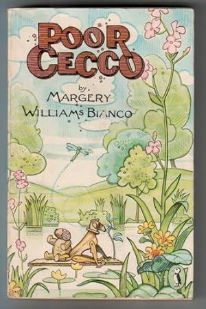 Seller image for Poor Cecco for sale by The Children's Bookshop