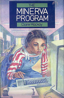 Seller image for The Minerva Program for sale by The Children's Bookshop