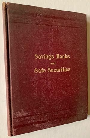 Savings Banks and Safe Securities
