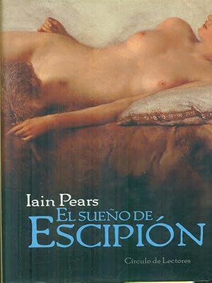 Seller image for El sueno de Escipion for sale by Librodifaccia