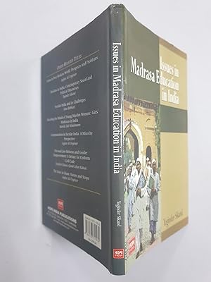 Imagen del vendedor de Issues In Madrasa Education In India. a la venta por Prabhu Book Exports