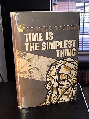 Time is the Simplest Thing