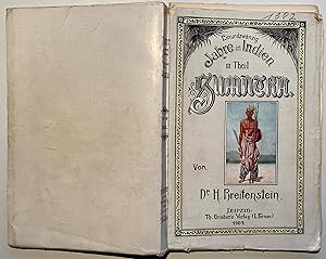 21 Jahre in Indien. Aus dem Tagebuche eines Militärarztes. Dritter Theil: Sumatra.
