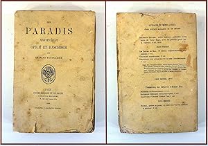 Au Pays des Erables. La Province de Québec. Préface de Louis-Alexandre Taschereau, 1° Ministre de...