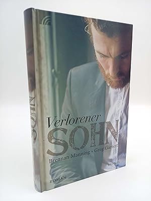 Seller image for Verlorener Sohn Roman for sale by Antiquariat Smock