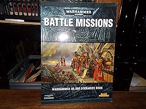 Battle Missions