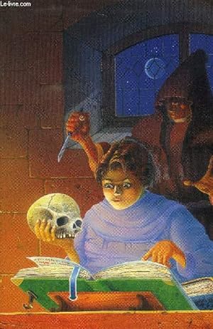 Image du vendeur pour Le fantme de matre Guillemin mis en vente par Le-Livre