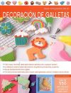 Image du vendeur pour Gua fotogrfica de la decoracion de galletas mis en vente par AG Library