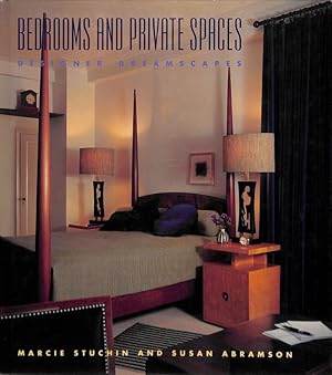 Bedrooms and Private Spaces