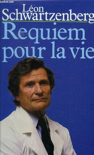 Seller image for Requiem pour la vie for sale by Le-Livre