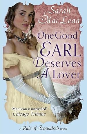 Immagine del venditore per One Good Earl Deserves A Lover (Paperback) venduto da AussieBookSeller