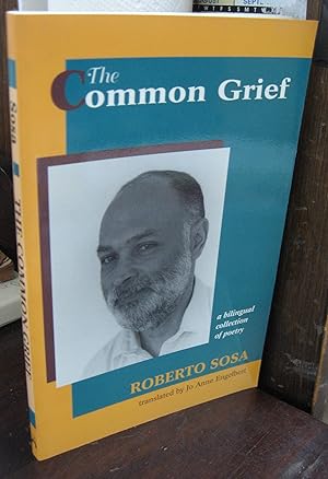 Seller image for The Common Grief for sale by Atlantic Bookshop