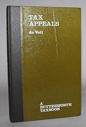Tax Appeals