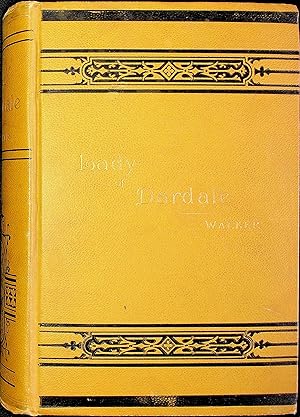 The Lady of Dardale and Other Poems