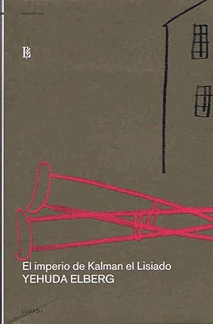 Seller image for EL IMPERIO DE KALMAN EL LISIADO for sale by Librera Torren de Rueda