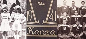 The 1941 / Kanza