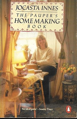 Image du vendeur pour The Pauper's Homemaking Book mis en vente par Books and Bobs