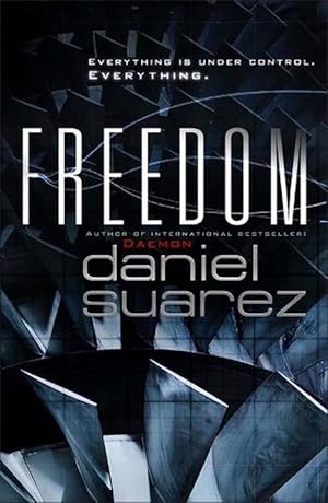 Immagine del venditore per Freedom (Paperback) venduto da AussieBookSeller