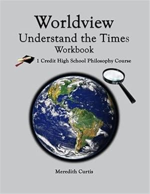 Seller image for Worldview: Understand the Times Workbook for sale by GreatBookPrices