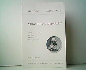 Münzen und Medaillen. Münzen der Antike - Mittelalter - Neuzeit. Römische Bronzefiguren. Donnerst...