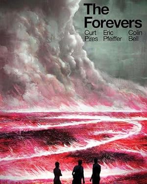 Imagen del vendedor de The Forevers (Paperback) a la venta por AussieBookSeller