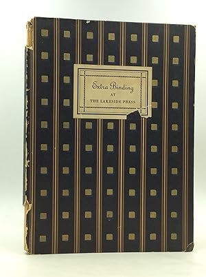 Seller image for EXTRA BINDING AT THE LAKESIDE PRESS, CHICAGO for sale by Kubik Fine Books Ltd., ABAA