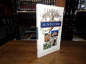 Image du vendeur pour A Concise Encyclopedia of Hinduism (Concise Encyclopedia of World Faiths) mis en vente par Tilly's Bookshop
