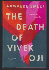 The Death of Vivek Oji