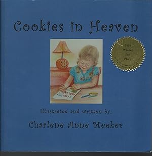 Seller image for Cookies in Heaven for sale by MyLibraryMarket