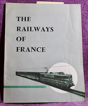 THE RAILWAYS OF FRANCE