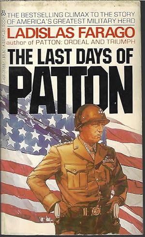 THE LAST DAYS OF PATTON