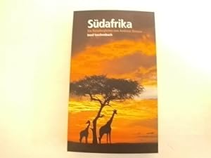 Seller image for Sdafrika: Ein Reisebegleiter (insel taschenbuch). for sale by Der-Philo-soph