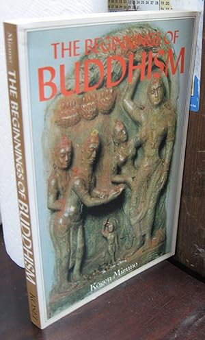 Imagen del vendedor de The Beginnings of Buddhism a la venta por Atlantic Bookshop