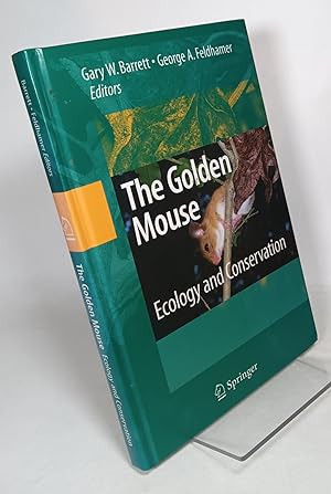 Seller image for The Golden Mouse: Ecology and Conservation for sale by COLLINS BOOKS