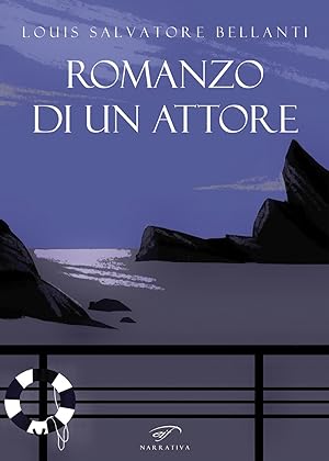 Image du vendeur pour Romanzo di un attore mis en vente par Libro Co. Italia Srl