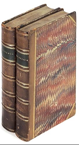 Hochelaga: or England in the New World 2 Volumes