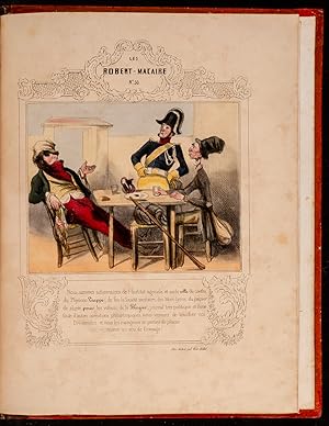 Ancien livre « La Morale en Action » daté 1820 – Le Grenier de Lisette
