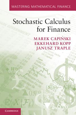 Immagine del venditore per Stochastic Calculus for Finance (Paperback or Softback) venduto da BargainBookStores