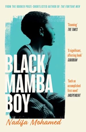 Seller image for Black Mamba Boy for sale by GreatBookPrices