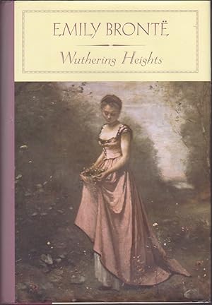 Seller image for Wuthering Heights for sale by Books of the World