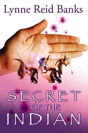 Seller image for Secret of the Indian for sale by GreatBookPrices