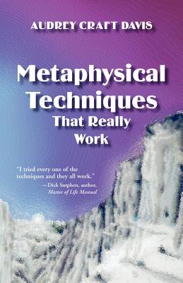 Seller image for Davis, Audrey Craft / Metaphysical Techniques That Really Work (Paperback or Softback) for sale by BargainBookStores
