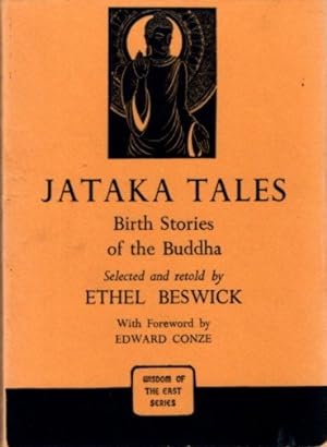 JATAKA TALES: Birth Stories of the Buddha