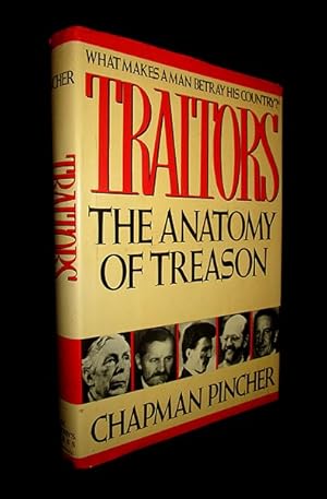 Traitors: the Anatomy of Treason