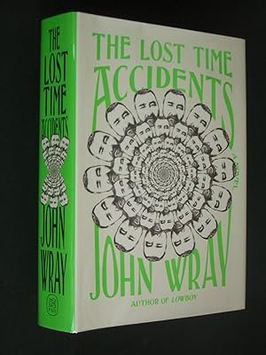 Bild des Verkufers fr The Lost Time Accidents zum Verkauf von Bookworks [MWABA, IOBA]