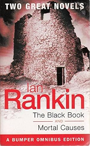 Bild des Verkufers fr IAN RANKIN TWO GREAT NOVELS OMNIBUS zum Verkauf von Antiquariat Buchhandel Daniel Viertel