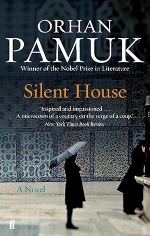 Seller image for Silent House (Paperback) for sale by AussieBookSeller