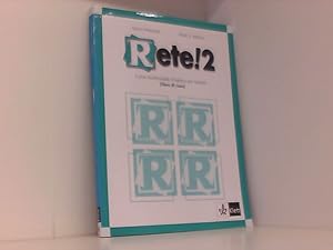 Seller image for Rete! / Arbeitsbuch 2 + CD for sale by Book Broker